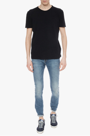 'figure' crewneck t-shirt, zdjęcie 2 'figure' crewneck t-shirt od AllSaints